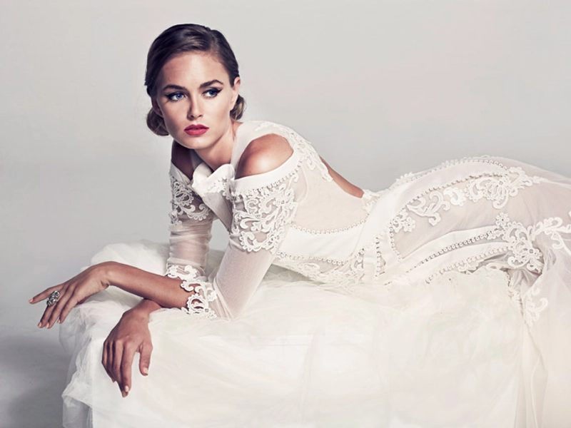 Pallas Couture Spring 2014 Collection