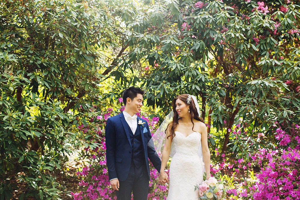 Photo by Alison Mayfield Photography Studio. theweddingnotebook.com 