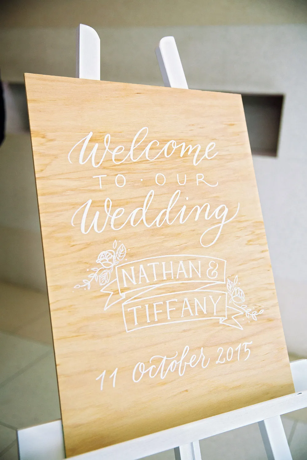 Photo by Alison Mayfield Photography Studio. theweddingnotebook.com 