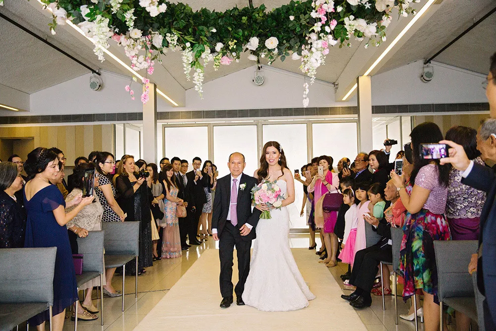 Photo by Alison Mayfield Photography Studio. theweddingnotebook.com 