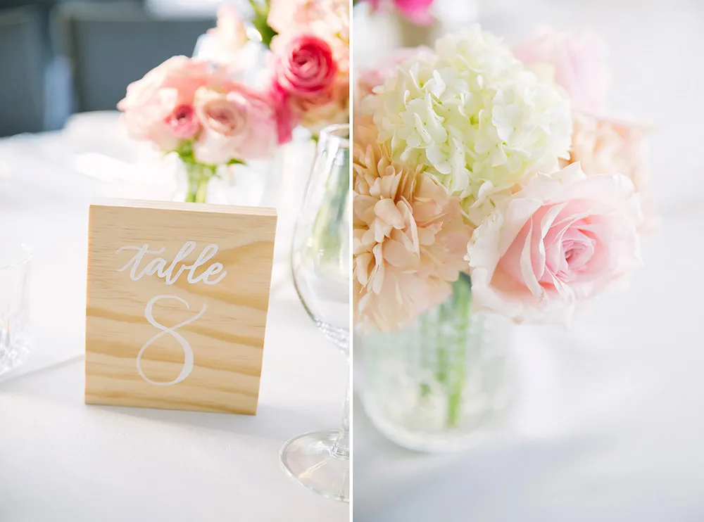 Photo by Alison Mayfield Photography Studio. theweddingnotebook.com 