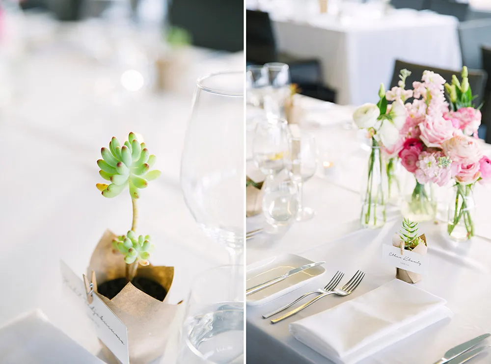 Photo by Alison Mayfield Photography Studio. theweddingnotebook.com 