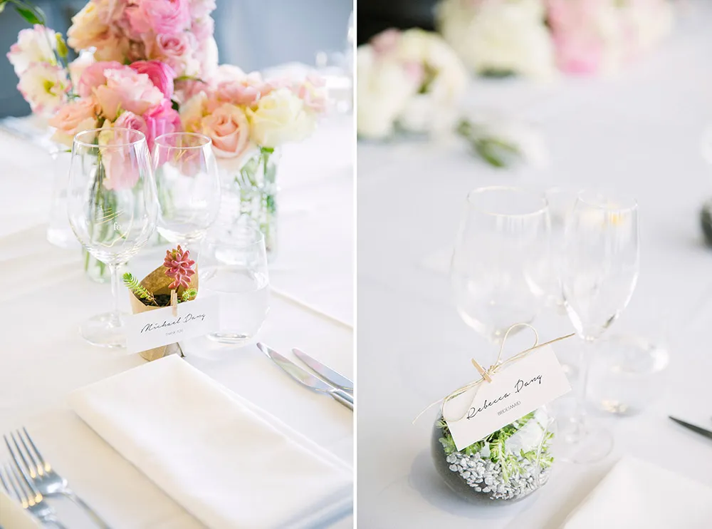 Photo by Alison Mayfield Photography Studio. theweddingnotebook.com 