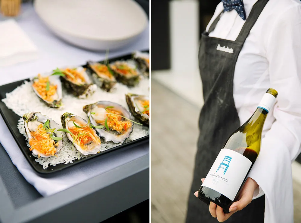 Photo by Alison Mayfield Photography Studio. theweddingnotebook.com 