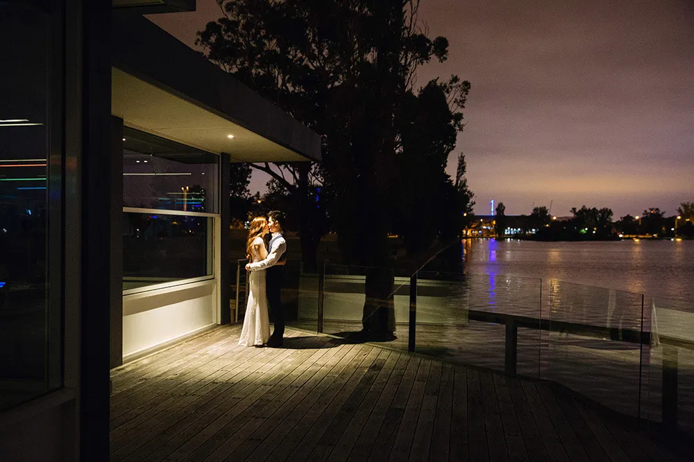 Photo by Alison Mayfield Photography Studio. theweddingnotebook.com 