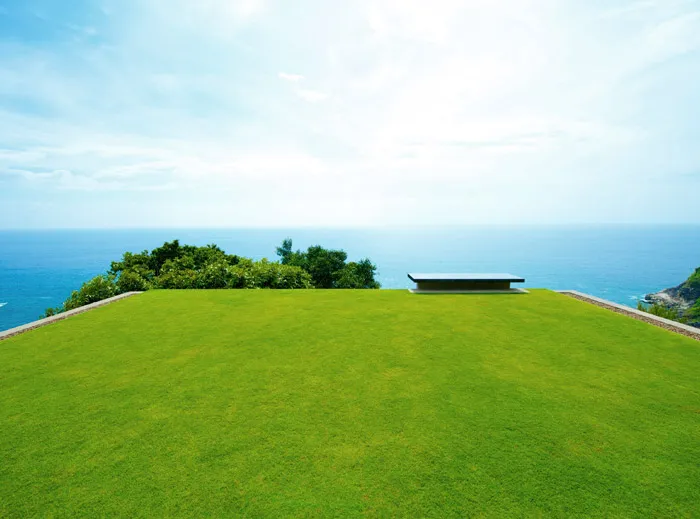 Paresa Resort Phuket
