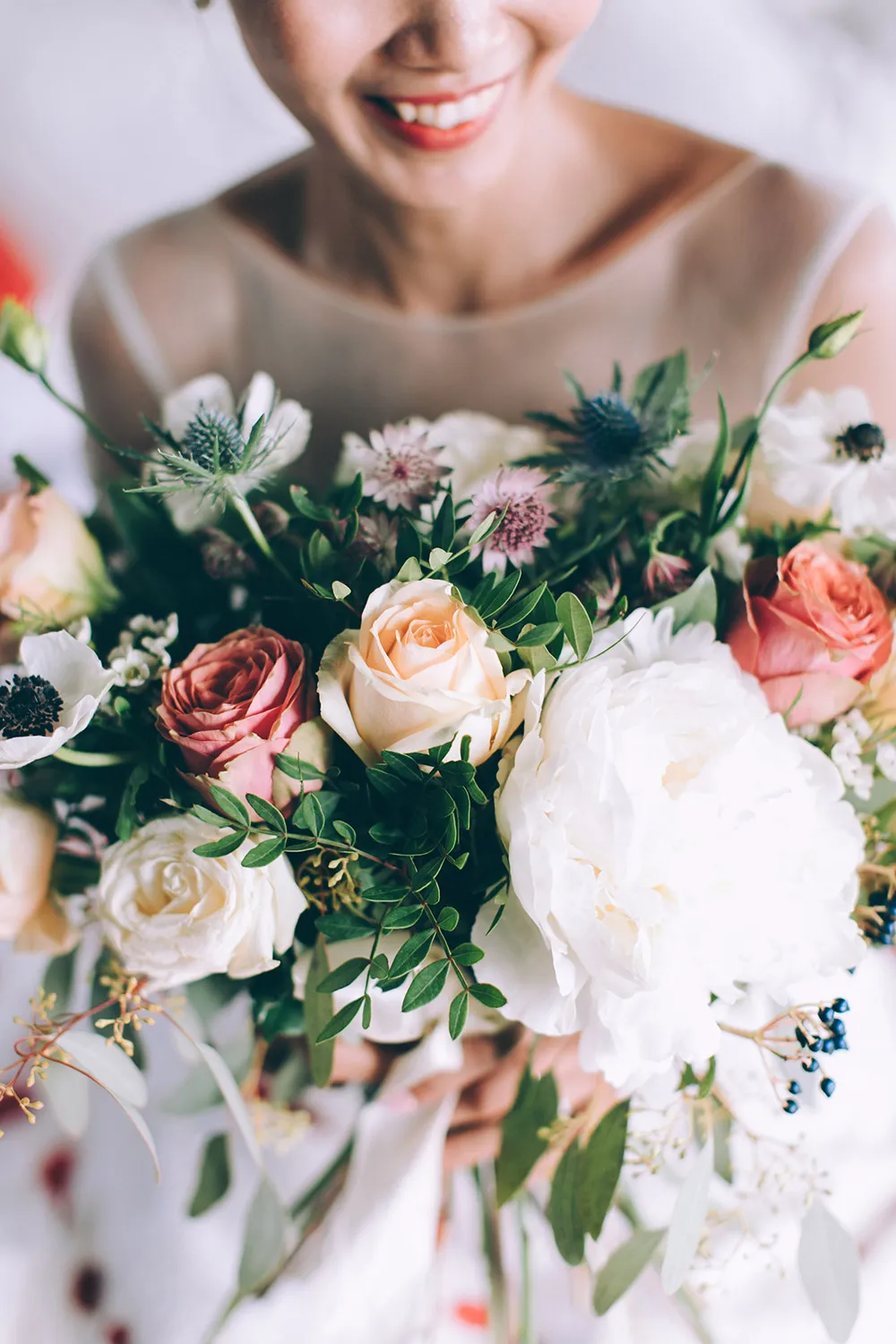 Photo by TK Photography. theweddingnotebook.com