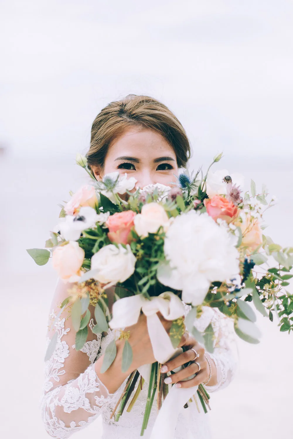 Photo by TK Photography. theweddingnotebook.com