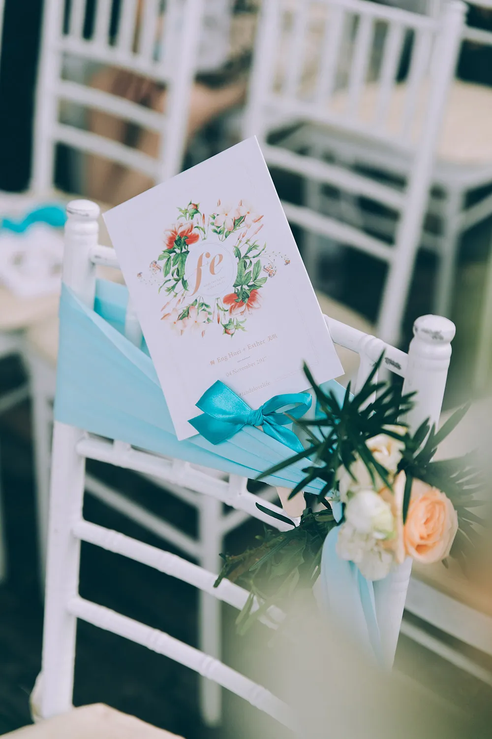 Photo by TK Photography. theweddingnotebook.com