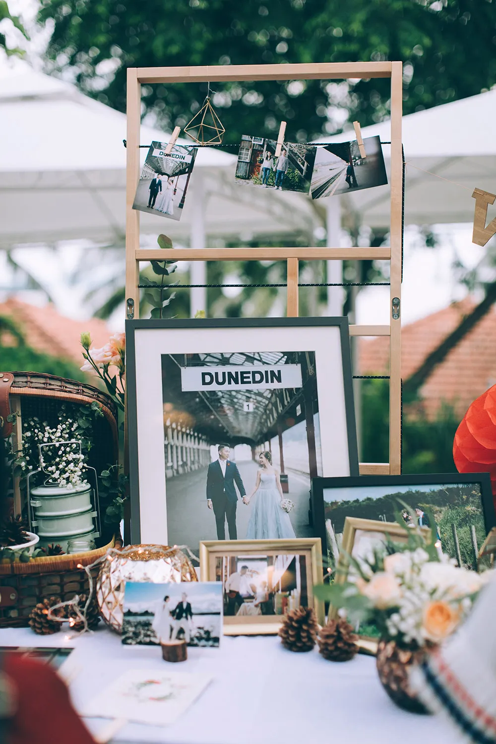 Photo by TK Photography. theweddingnotebook.com