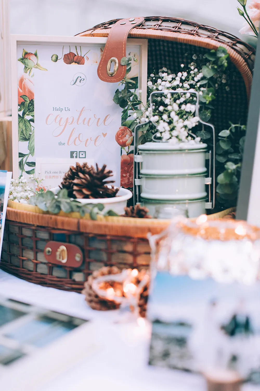 Photo by TK Photography. theweddingnotebook.com