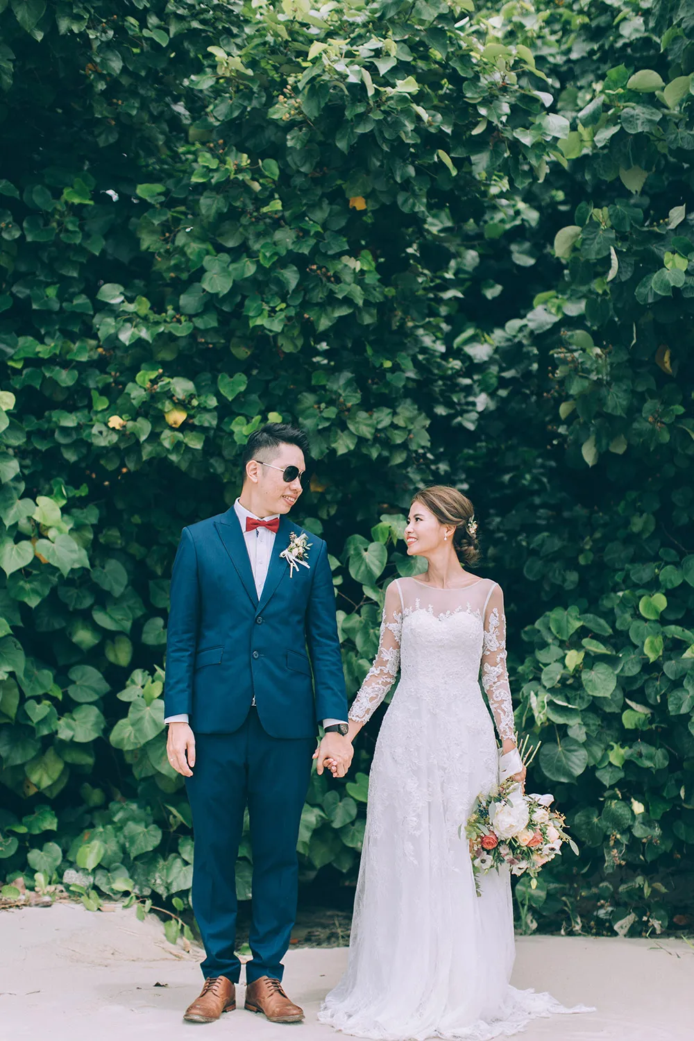 Photo by TK Photography. theweddingnotebook.com