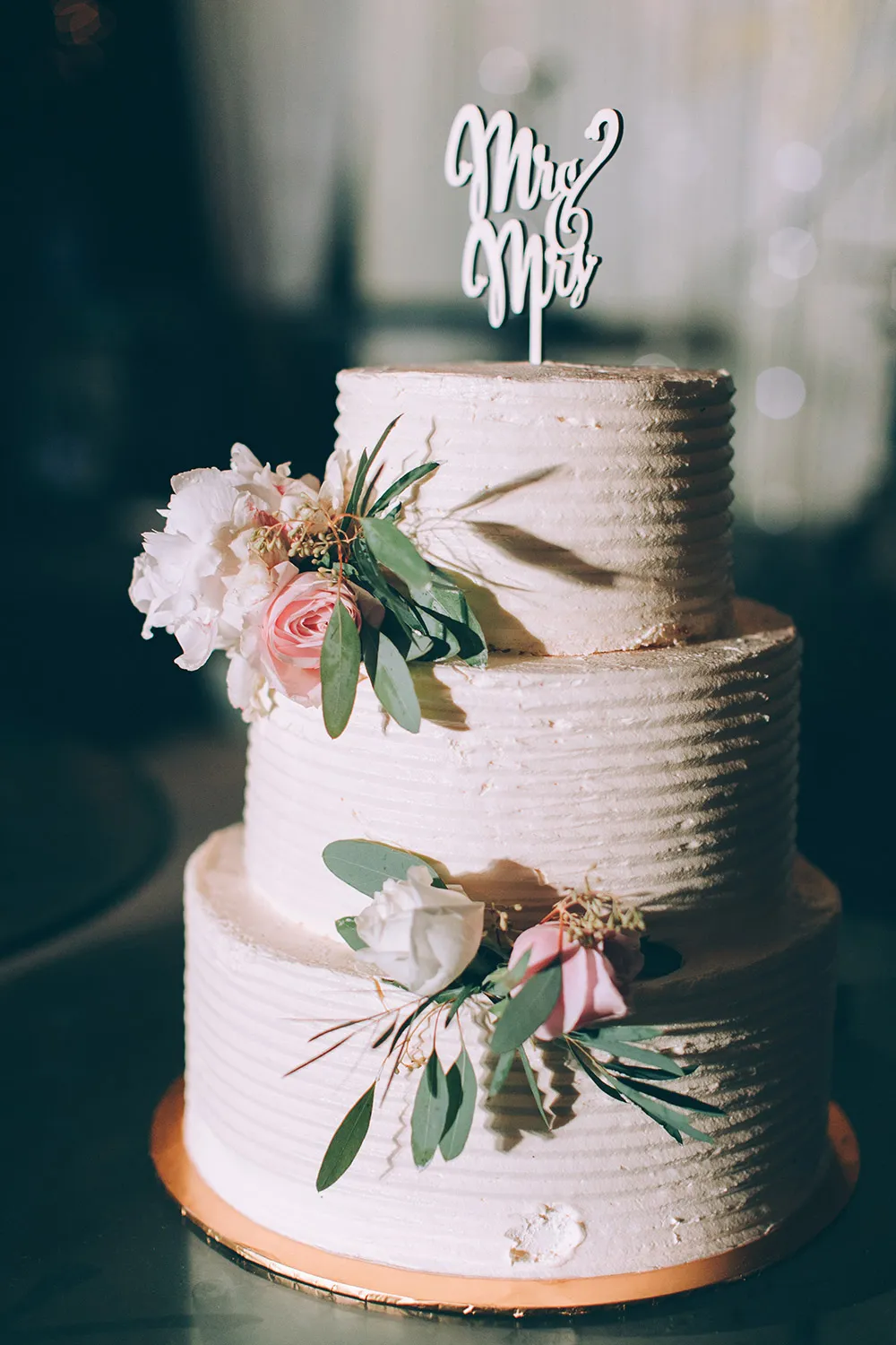 Photo by TK Photography. theweddingnotebook.com