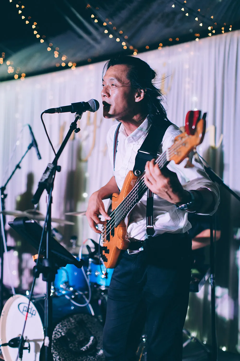 Photo by TK Photography. theweddingnotebook.com