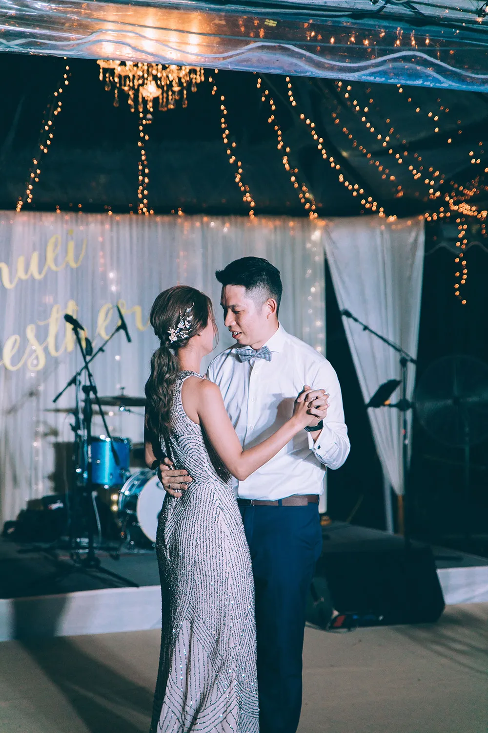 Photo by TK Photography. theweddingnotebook.com