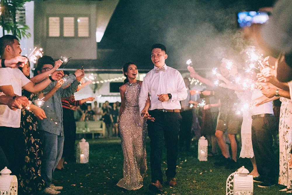 Photo by TK Photography. theweddingnotebook.com