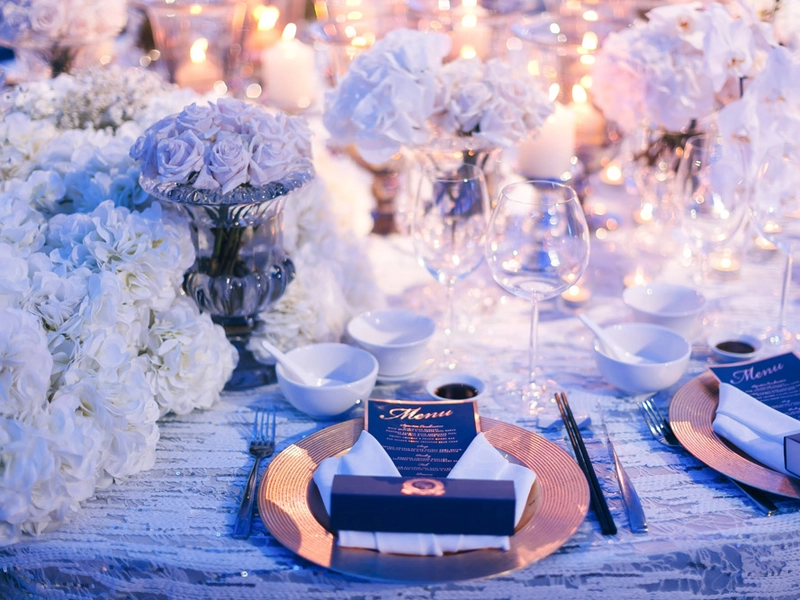 Pathway Events & Design
