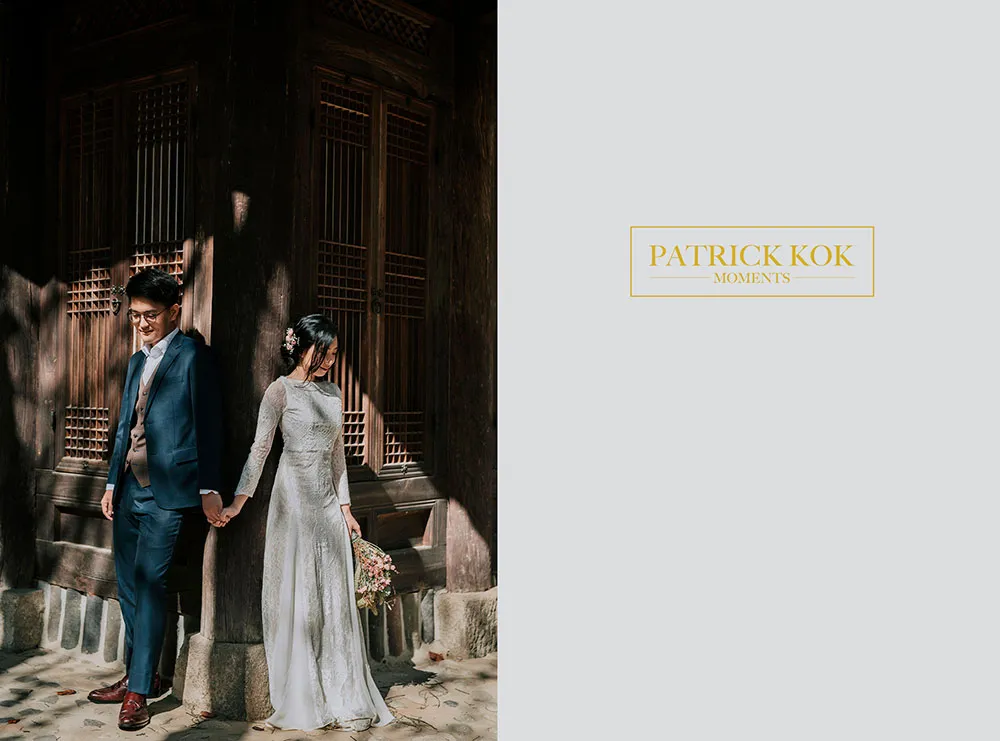 Patrick Kok Moments. Malaysia wedding photographer. theweddingnotebook.com