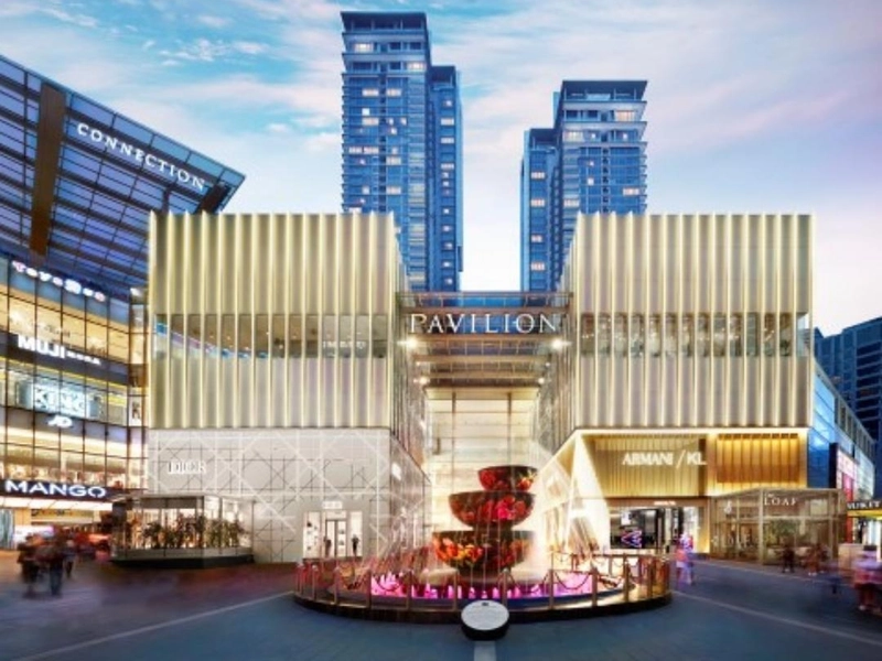 Pavilion Hotel Kuala Lumpur