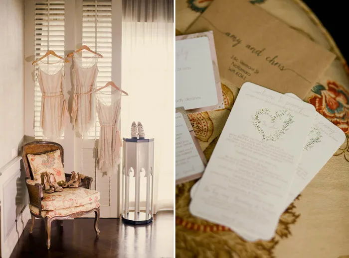 Photo by Gallerie CK. theweddingnotebook.com