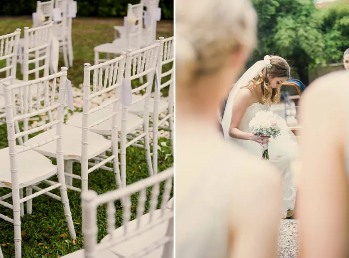 Photo by Gallerie CK. theweddingnotebook.com