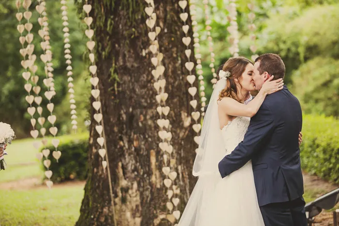 Photo by Gallerie CK. theweddingnotebook.com