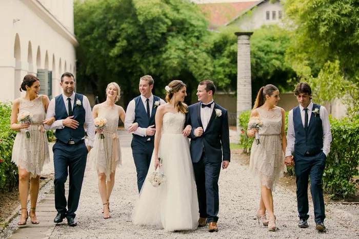 Photo by Gallerie CK. theweddingnotebook.com