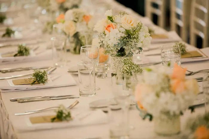 Photo by Gallerie CK. theweddingnotebook.com