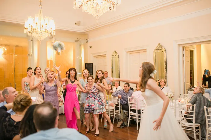 Photo by Gallerie CK. theweddingnotebook.com
