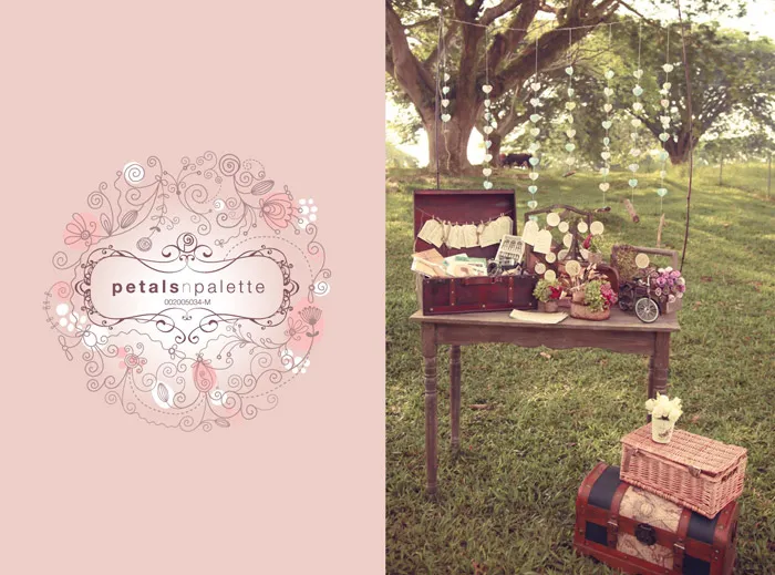 Petals n Palette Malaysia