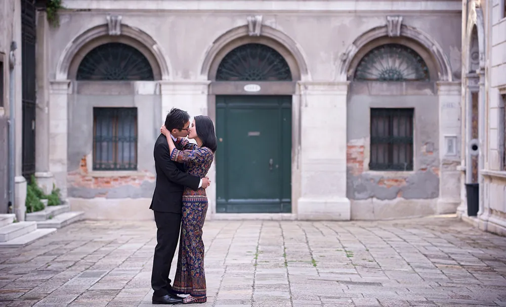 Rossini Photography. theweddingnotebook.com