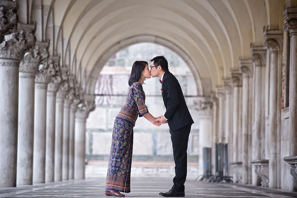 Rossini Photography. theweddingnotebook.com
