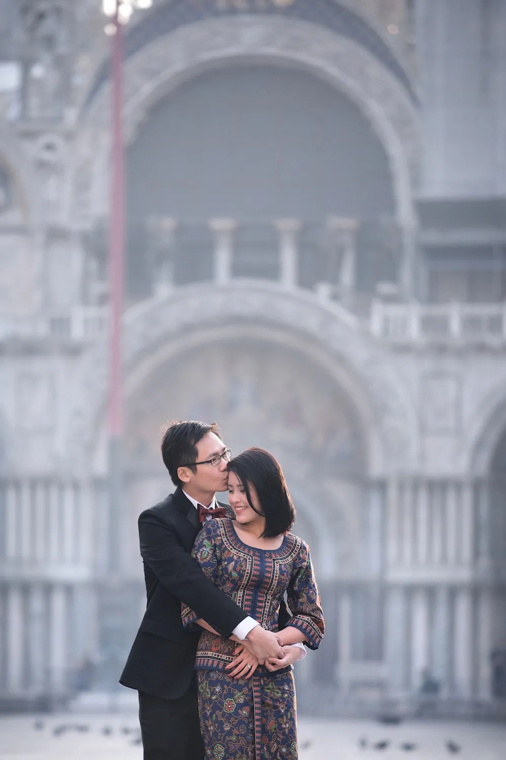 Rossini Photography. theweddingnotebook.com