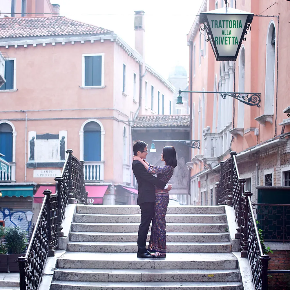 Rossini Photography. theweddingnotebook.com