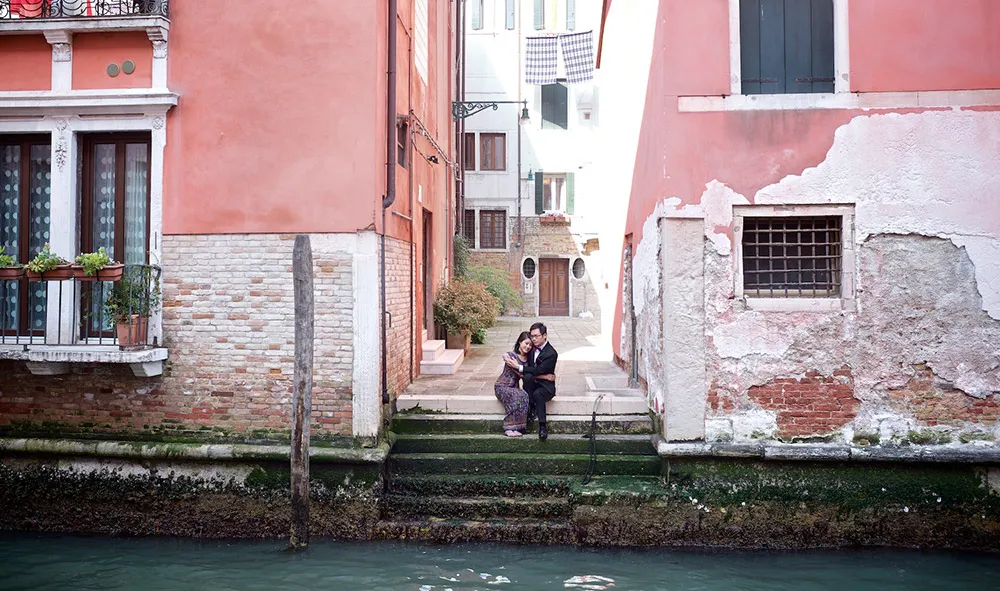 Rossini Photography. theweddingnotebook.com