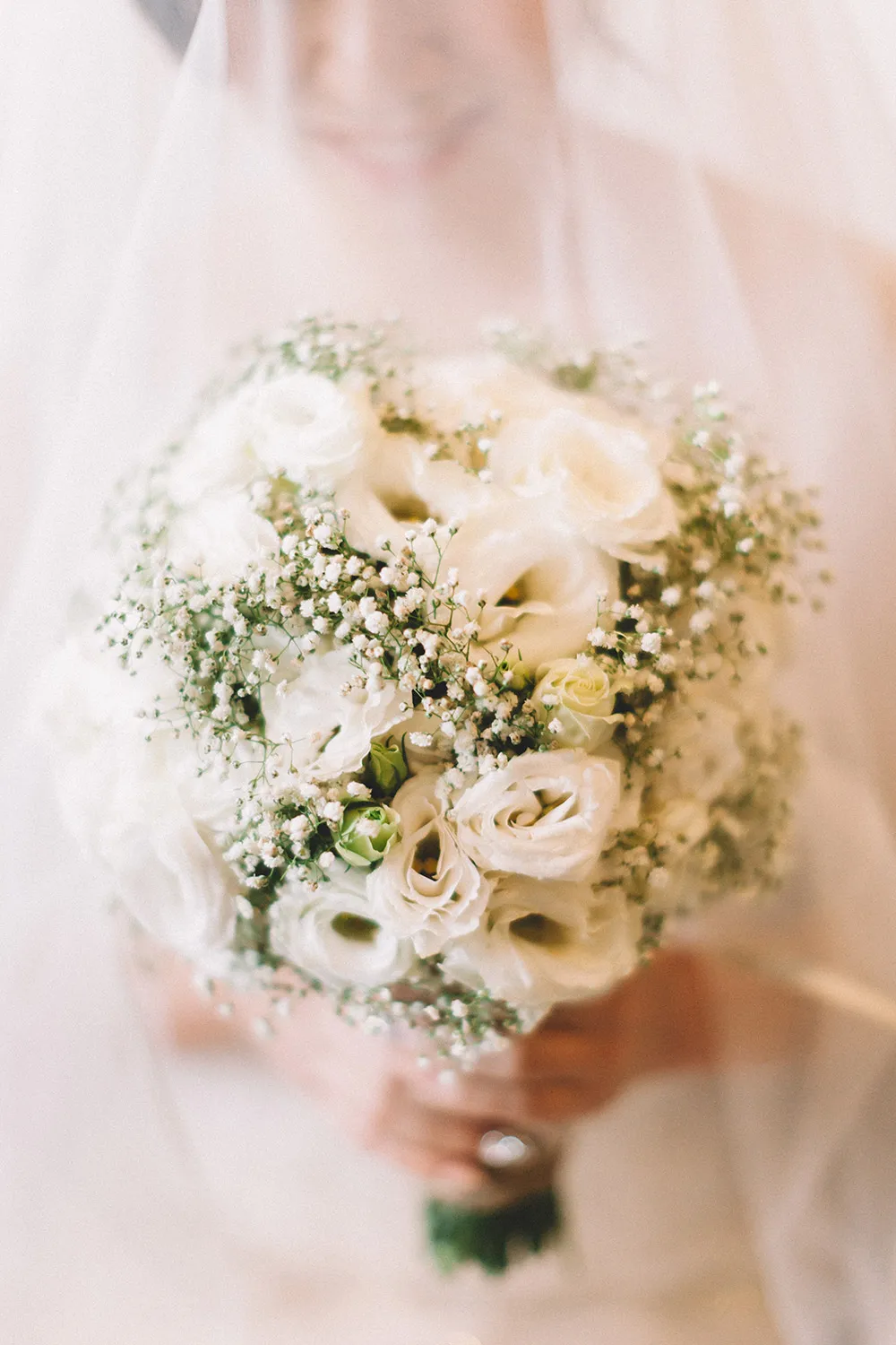 Photo by Arch And Vow Studio. theweddingnotebook.com