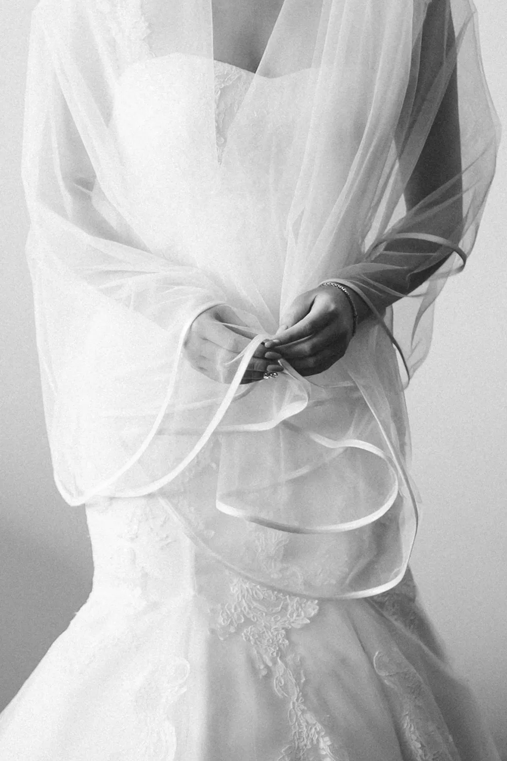 Photo by Arch And Vow Studio. theweddingnotebook.com