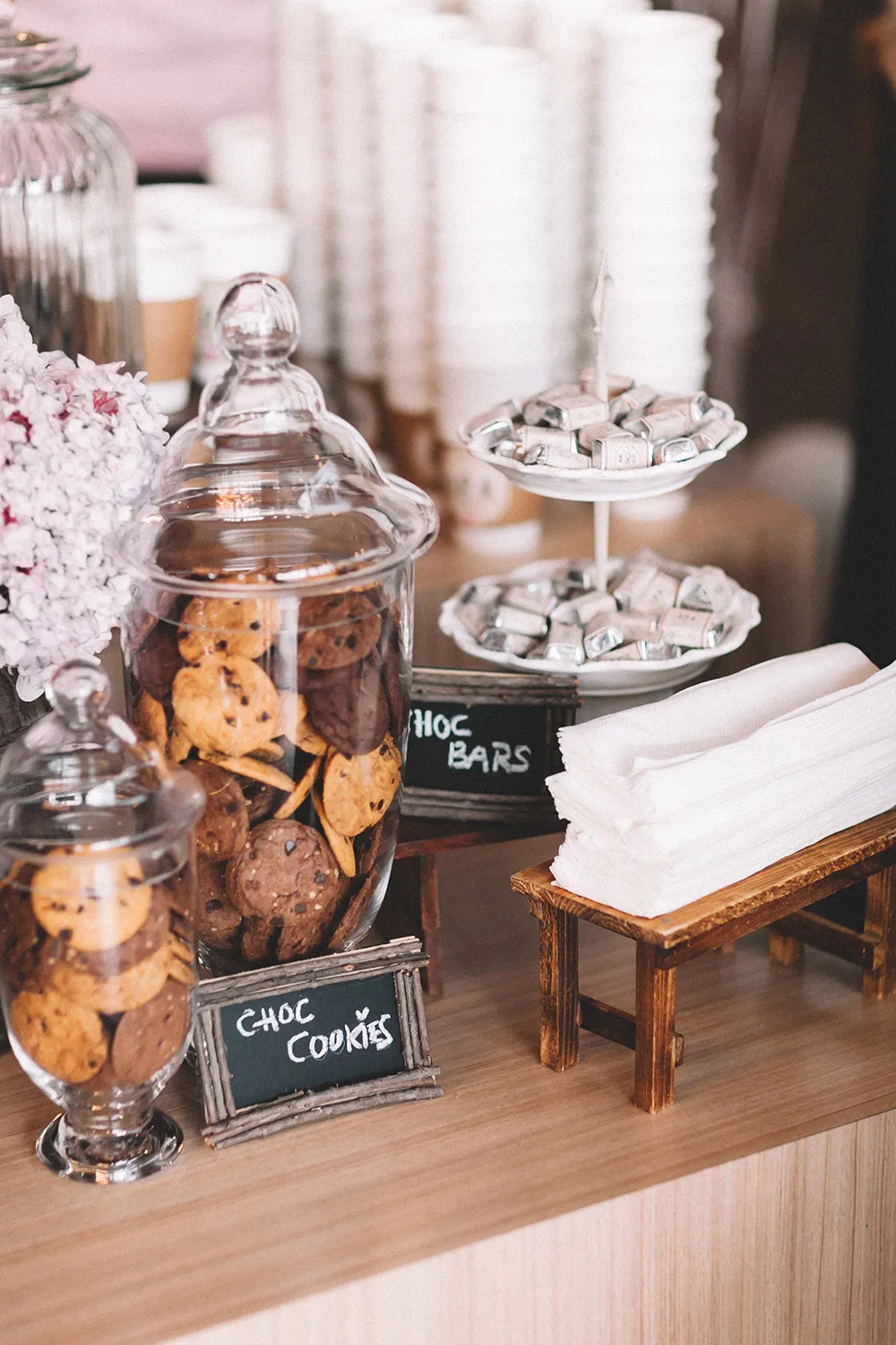 Photo by Arch And Vow Studio. theweddingnotebook.com