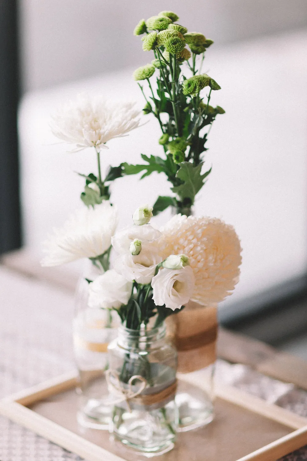 Photo by Arch and Arrow Studio. theweddingnotebook.com