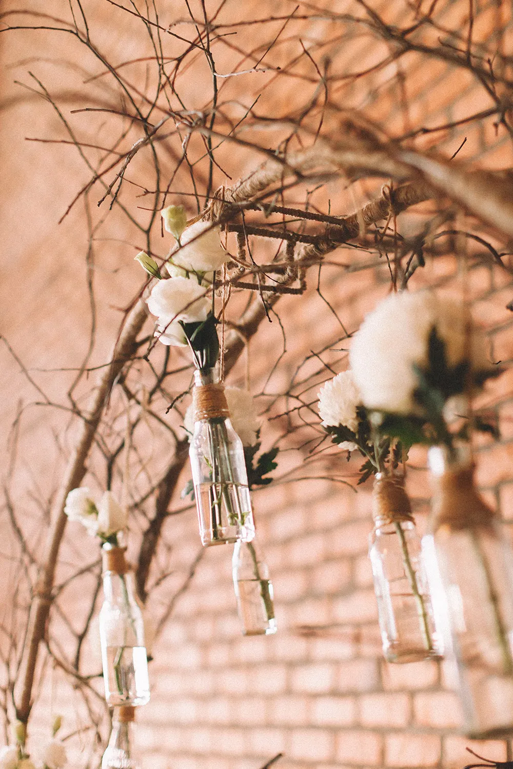 Photo by Arch And Vow Studio. theweddingnotebook.com