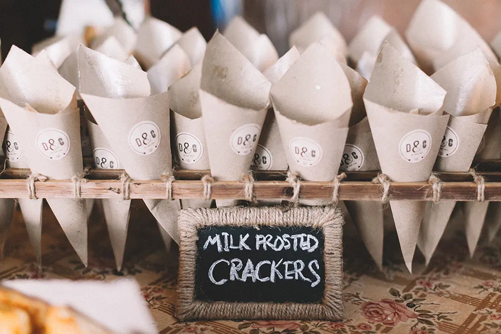 Photo by Arch And Vow Studio. theweddingnotebook.com