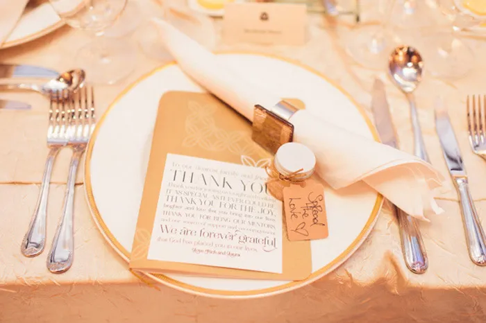 Photo by Bespoke Brides. Styling by The Wedding Stylist. theweddingnotebook.com
