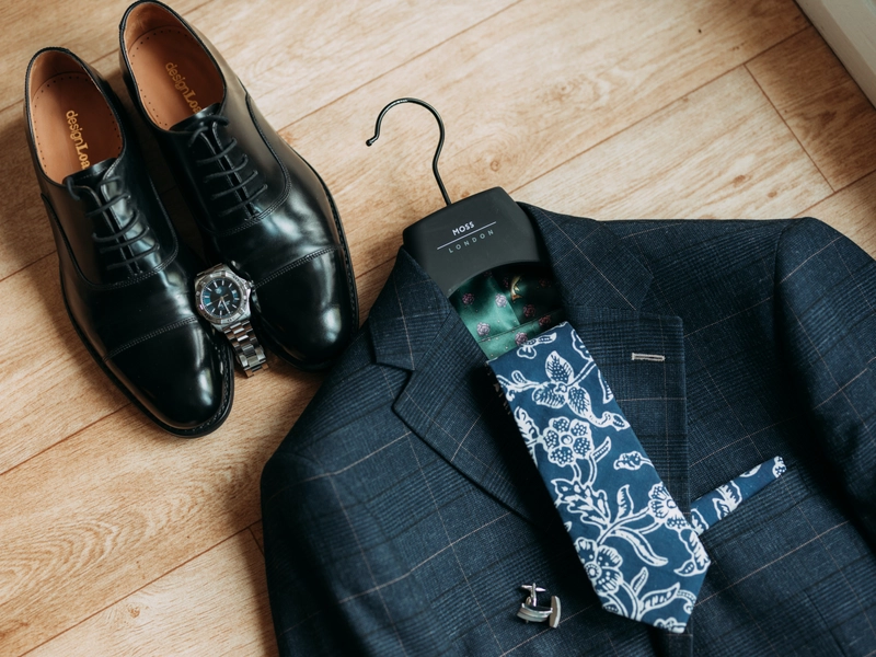 12 Places to Shop Footwear for Grooms