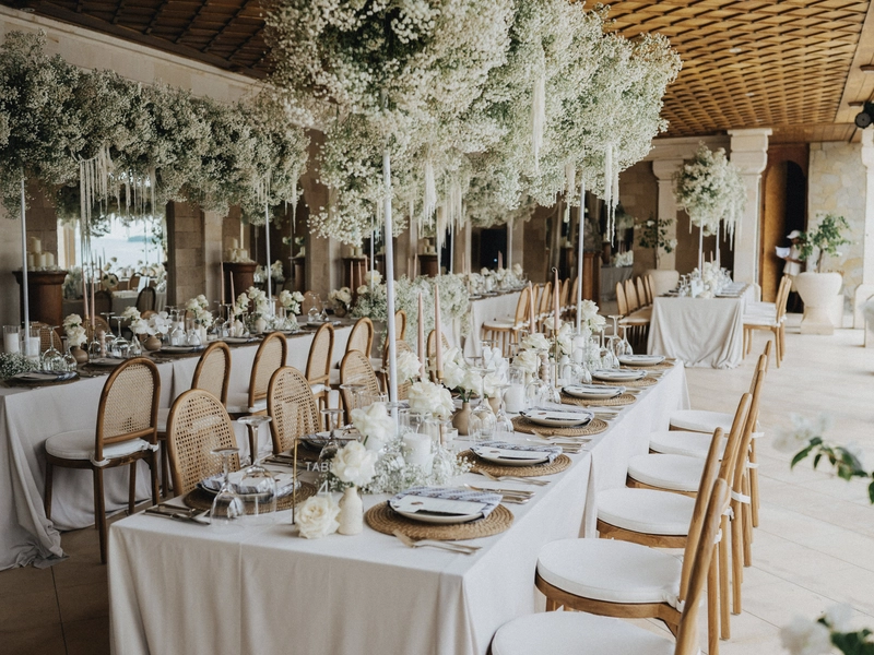 Popular Wedding Flowers: Selection Guide