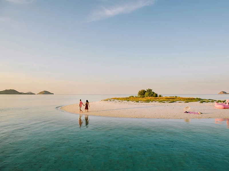 Portraits Off The Beaten Track In Labuan Bajo