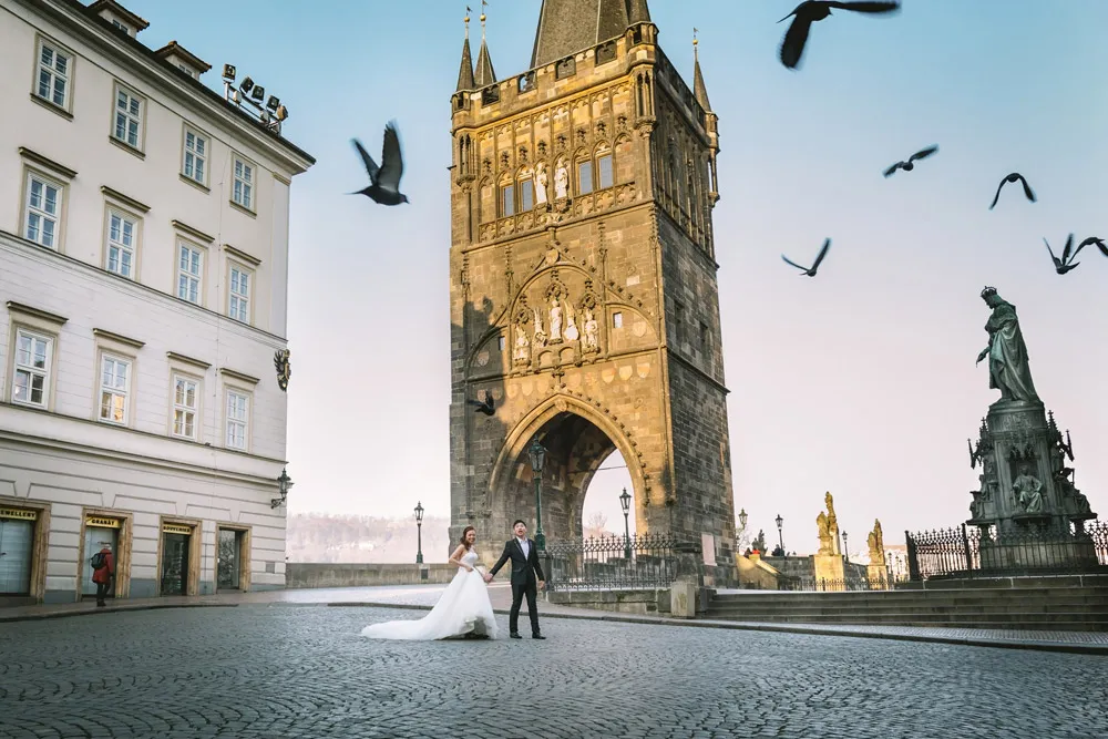 Arture Photography. theweddingnotebook.com