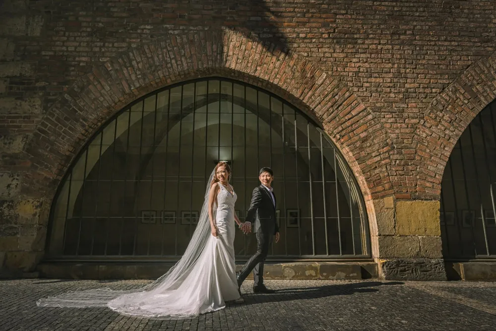 Arture Photography. theweddingnotebook.com