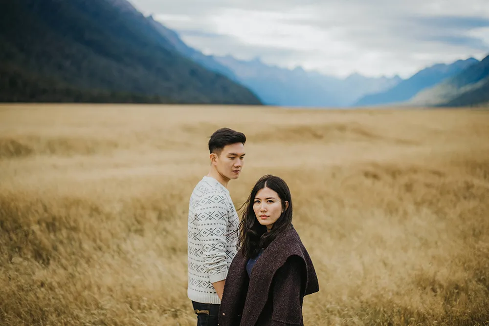 Photo by Iluminen. theweddingnotebook.com