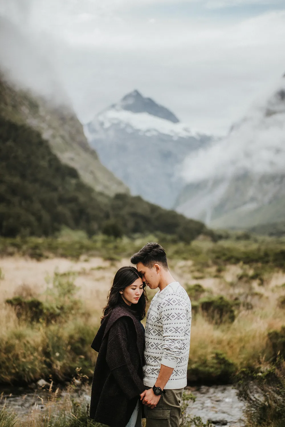 Photo by Iluminen. theweddingnotebook.com