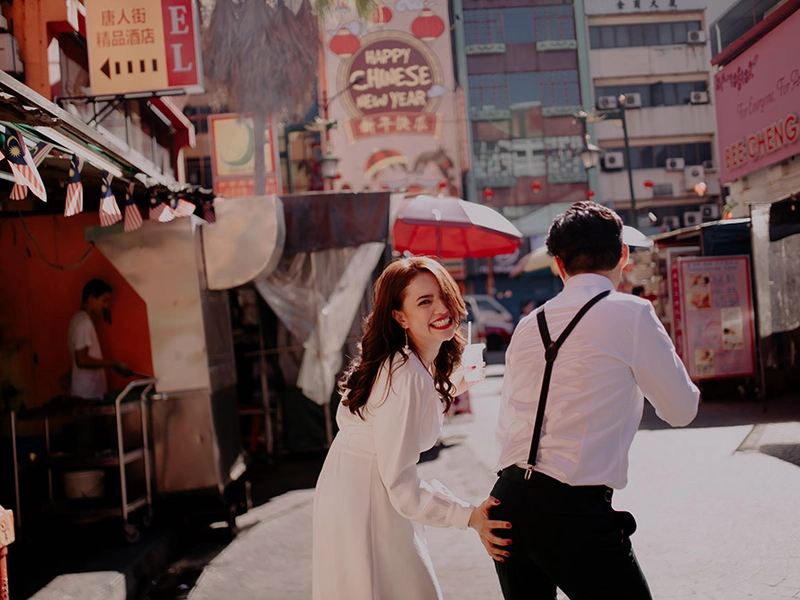 Pre-Wedding Photography Checklist: Your Guide to Picture-Perfect Memories